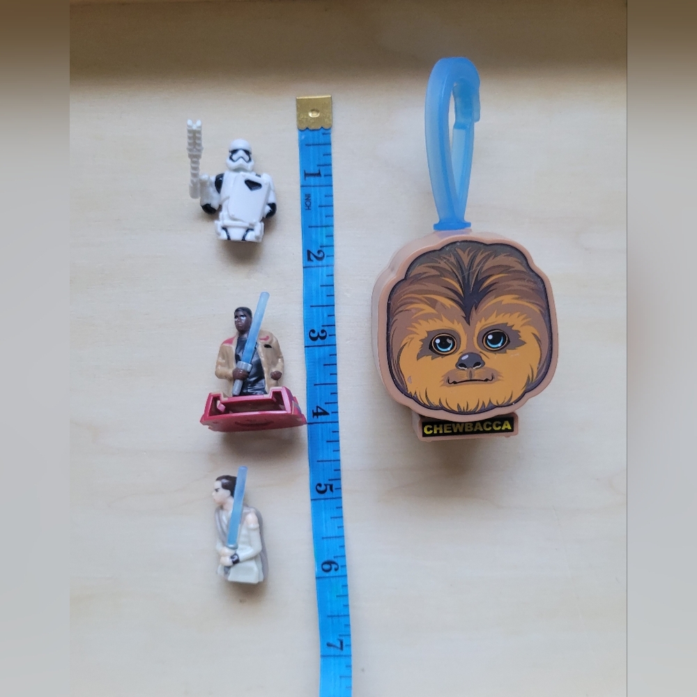 Star Wars Action Figure & Toy Bundle - Picture 12 of 15